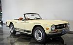 1972 TR6 Thumbnail 23