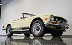 1972 TR6 Thumbnail 22