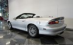2002 Camaro SUPERCHARGED SS Convert Thumbnail 13
