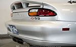 2002 Camaro SUPERCHARGED SS Convert Thumbnail 32