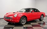 2003 Thunderbird Convertible Thumbnail 5