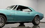 1968 Camaro Z28 Tribute Thumbnail 22