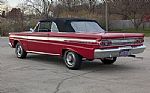 1964 Comet Caliente Convertible Thumbnail 18
