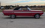 1964 Comet Caliente Convertible Thumbnail 16