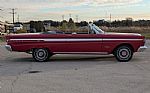 1964 Comet Caliente Convertible Thumbnail 30