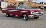 1964 Comet Caliente Convertible Thumbnail 29