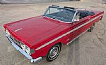 1964 Comet Caliente Convertible Thumbnail 34