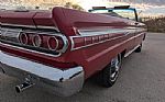 1964 Comet Caliente Convertible Thumbnail 60