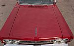 1964 Comet Caliente Convertible Thumbnail 69