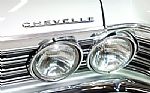 1967 Chevelle 300 Thumbnail 17