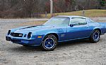 1978 Camaro Z28 Thumbnail 1