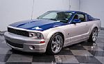 2007 Mustang GT Foose Stallion Thumbnail 5
