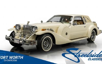 1983 Zimmer Golden Spirit 