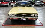 1968 Chevelle SS Convertible Thumbnail 17