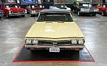 1968 Chevelle SS Convertible Thumbnail 25