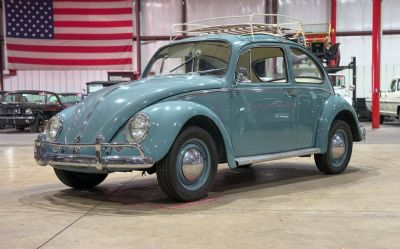 Photo of a 1965 Volkswagen Beetle Roll Back for sale