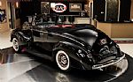 1940 Deluxe Cabriolet Street Rod Thumbnail 19