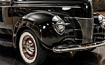 1940 Deluxe Cabriolet Street Rod Thumbnail 23