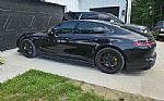 2017 Panamera turbo Thumbnail 3
