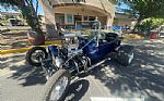1923 T-Bucket Hot Rod Thumbnail 2