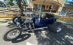 1923 T-Bucket Hot Rod Thumbnail 9