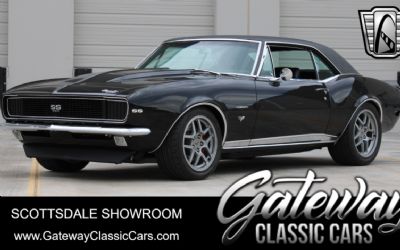Photo of a 1967 Chevrolet Camaro for sale