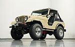 1978 CJ5 4X4 Thumbnail 20
