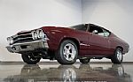 1969 Chevelle LS3 Restomod Thumbnail 5