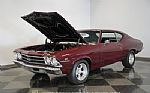 1969 Chevelle LS3 Restomod Thumbnail 32