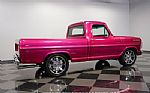 1967 F-100 Restomod Thumbnail 13
