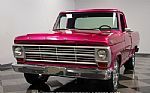1967 F-100 Restomod Thumbnail 18