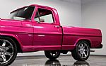 1967 F-100 Restomod Thumbnail 22