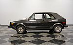 1985 Golf Cabriolet Thumbnail 7
