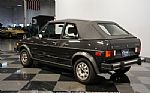 1985 Golf Cabriolet Thumbnail 9