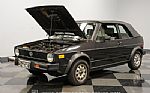 1985 Golf Cabriolet Thumbnail 31