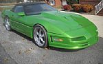 1986 Corvette Thumbnail 1