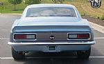 1967 Camaro Thumbnail 4