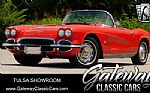 1962 Corvette Thumbnail 1
