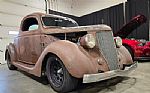 1936 Model 38 3-Window Coupe Thumbnail 1