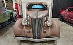 1936 Model 38 3-Window Coupe Thumbnail 2