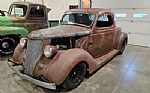 1936 Model 38 3-Window Coupe Thumbnail 3