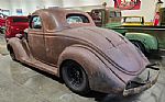 1936 Model 38 3-Window Coupe Thumbnail 4