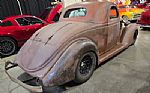 1936 Model 38 3-Window Coupe Thumbnail 6