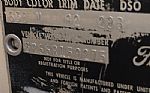 1963 Galaxie 500 R-Code Thumbnail 16