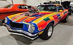 1974 Camaro Z/28 Thumbnail 1