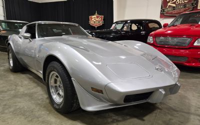 Photo of a 1978 Chevrolet Corvette Anniversary Edition for sale