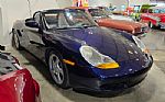 2002 Boxter Thumbnail 2