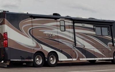 Photo of a 2011 Winnebago Tour 42QD Class A Motorhome for sale