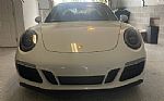 2019 911 Targa 4S Thumbnail 3