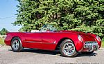 1954 Corvette Thumbnail 2